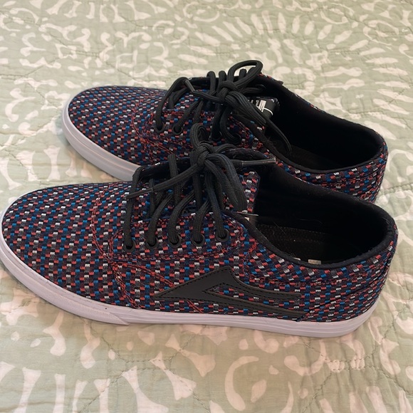 Lakai Skateboard Shoes - Picture 2 of 5